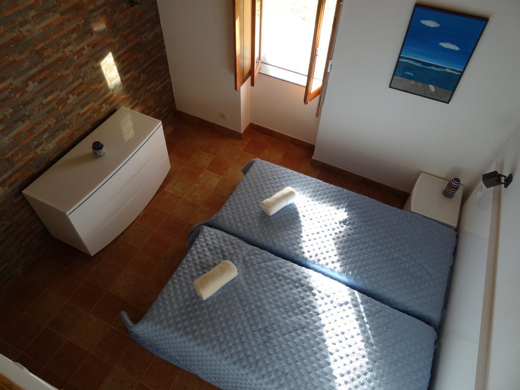 Casa Das Romas Moncarapacho Habitación foto