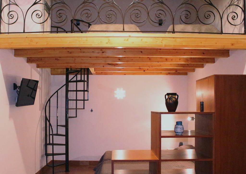 Casa Das Romas Moncarapacho Exterior foto